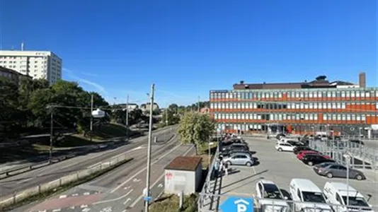 Lägenheter i Lundby - foto 5