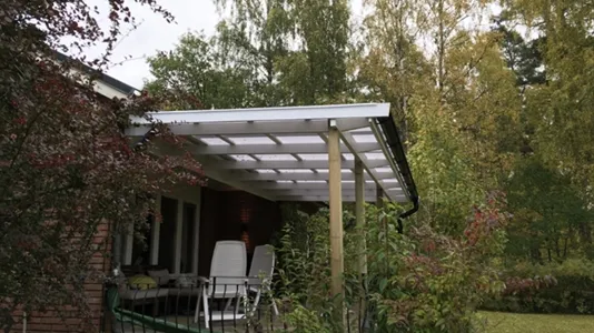 Hus i Borås - foto 1