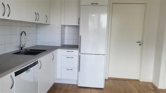 Lägenheter i Österåker - foto 5