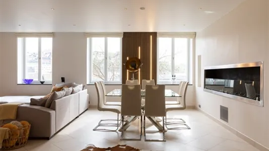 Lägenheter i Stockholm Innerstad - foto 2