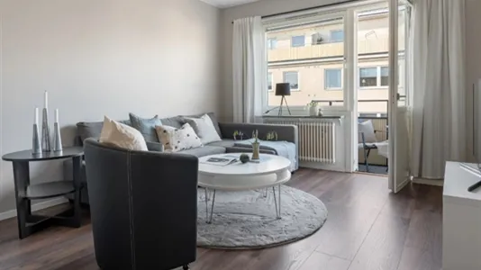 Lägenheter i Trelleborg - foto 6