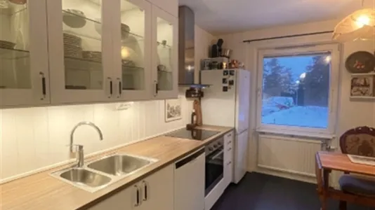 Lägenheter i Botkyrka - foto 4