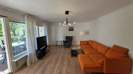Hus i Västerort - foto 1