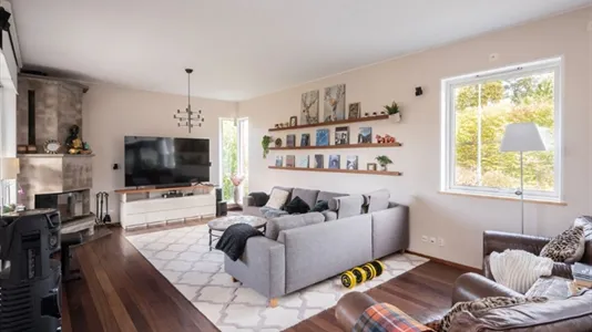 Hus i Söderort - foto 4