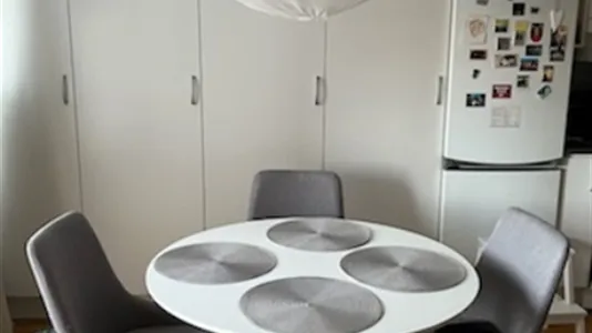 Lägenheter i Sigtuna - foto 3