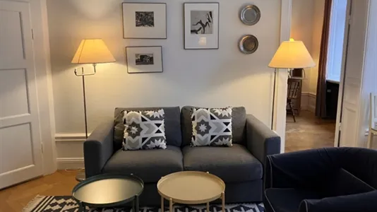 Lägenheter i Östermalm - foto 5