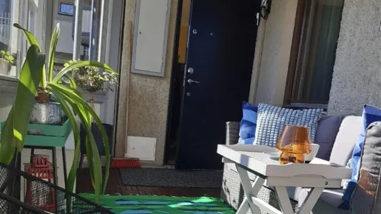 Lägenheter i Söderort - foto 6