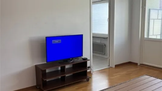 Lägenheter i Sollentuna - foto 2