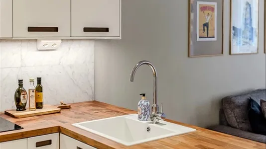 Lägenheter i Östermalm - foto 8