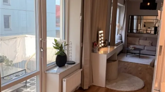 Lägenheter i Johanneberg - foto 12