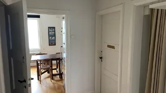 Lägenheter i Örgryte-Härlanda - foto 7