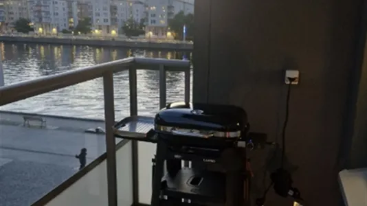 Lägenheter i Hammarbyhamnen - foto 5