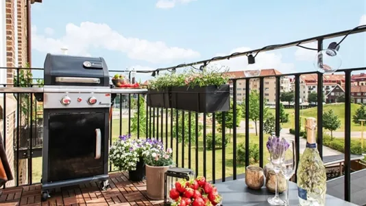 Lägenheter i Helsingborg - foto 4