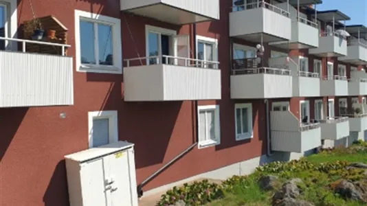 Lägenheter i Huddinge - foto 1