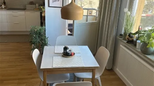 Lägenheter i Hammarbyhamnen - foto 5