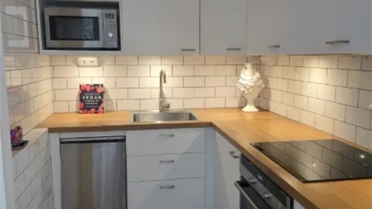 Lägenheter i Kungsholmen - foto 2