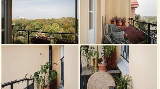 Hus i Södermalm - foto 3