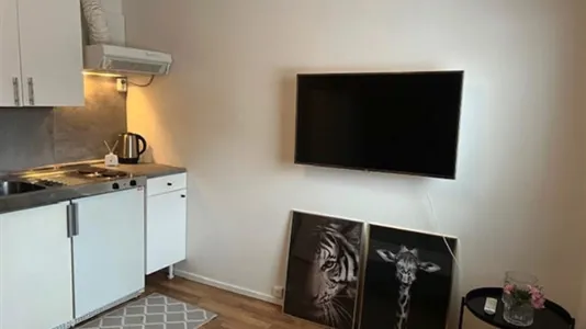 Lägenheter i Haninge - foto 1