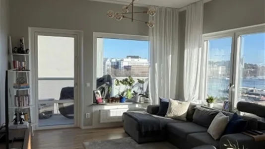 Lägenheter i Västerort - foto 8