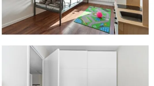 Lägenheter i Västerort - foto 2