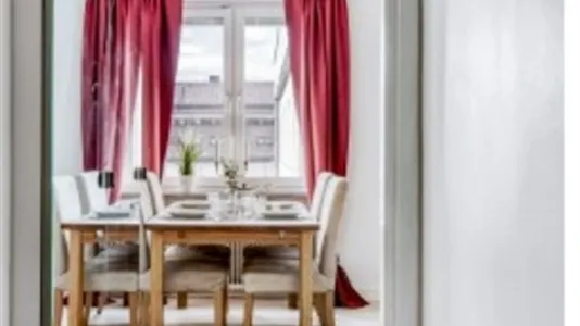 Lägenheter i Södertälje - foto 1