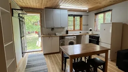 Svartsjö - 3rok - tillsv - 10.350kr/mån