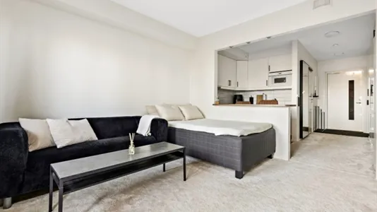 Lägenheter i Västerort - foto 9