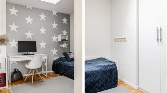 Lägenheter i Söderort - foto 5