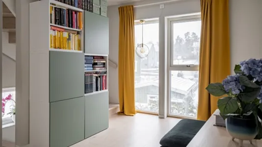 Hus i Sollentuna - foto 7