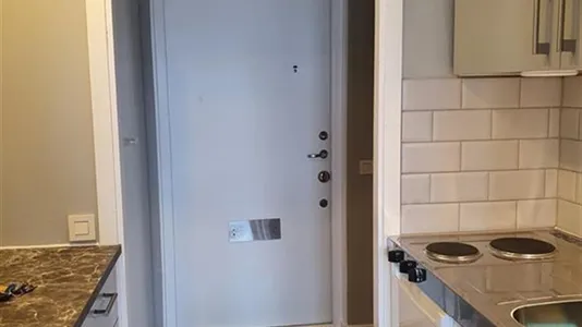 Lägenheter i Söderort - foto 1