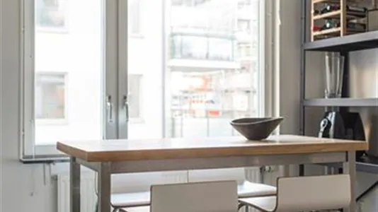 Lägenheter i Kungsholmen - foto 8