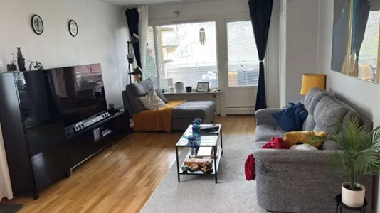 Lägenheter i Solna - foto 2