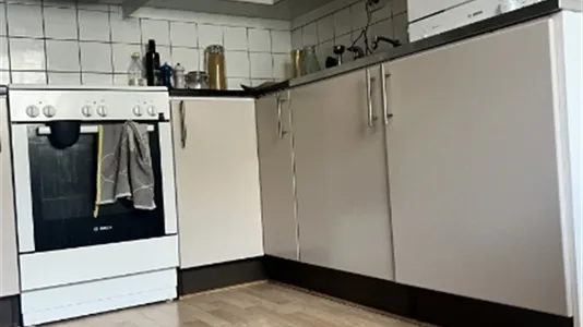 Lägenheter i Södermalm - foto 2