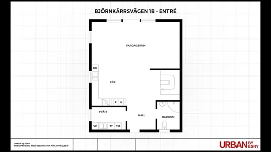 Hus i Österåker - foto 9