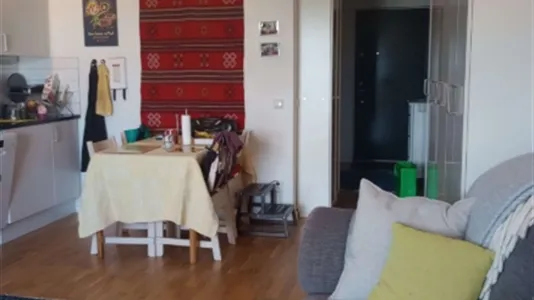 Lägenheter i Söderort - foto 7