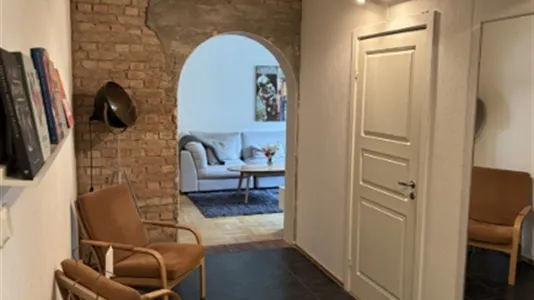 Lägenheter i Malmö Centrum - foto 4