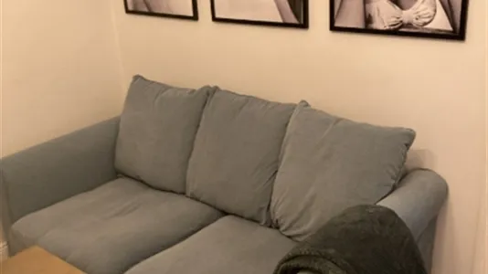 Lägenheter i Östermalm - foto 3