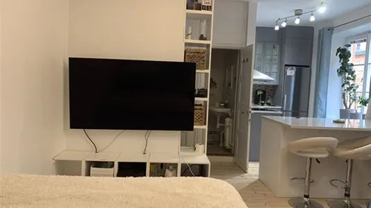 Lägenheter i Södermalm - foto 2