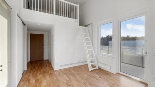 Lägenheter i Huddinge - foto 15