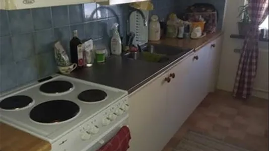 Lägenheter i Mjölby - foto 2