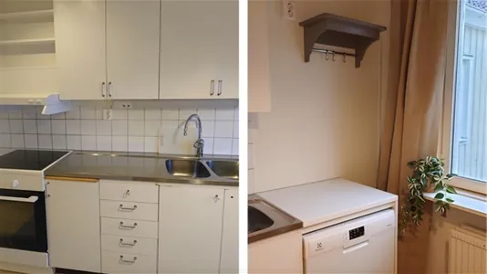 Lägenheter i Örgryte-Härlanda - foto 7