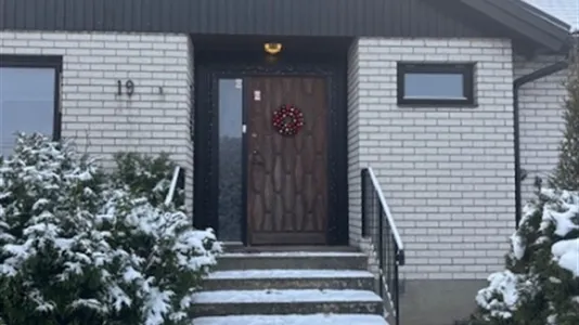 Lägenheter i Eslöv - foto 1