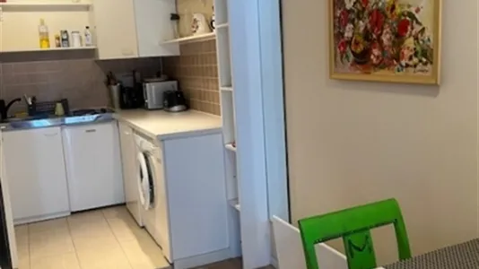 Lägenheter i Botkyrka - foto 1