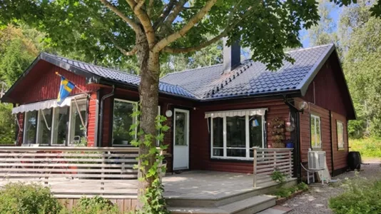 Hus i Uppsala - foto 1