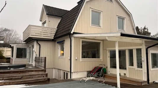 Lägenheter i Askim-Frölunda-Högsbo - foto 1