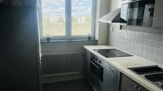 Lägenheter i Kungsholmen - foto 3