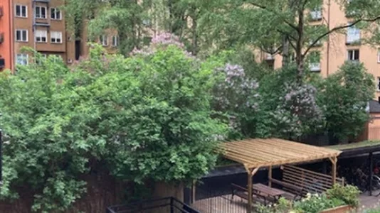 Lägenheter i Södermalm - foto 8