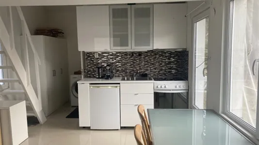 Lägenheter i Huddinge - foto 1