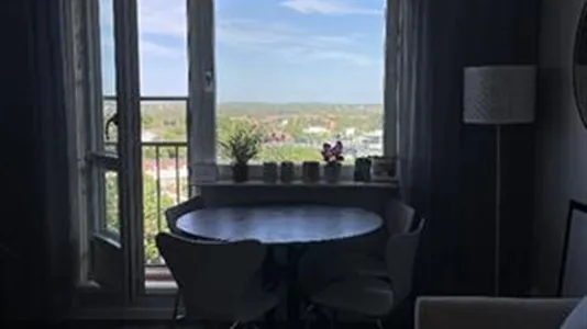 Lägenheter i Nacka - foto 4