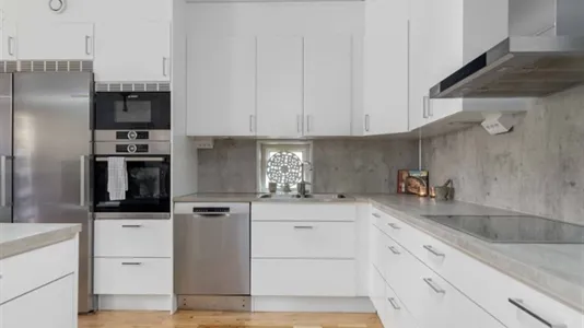 Lägenheter i Nynäshamn - foto 1